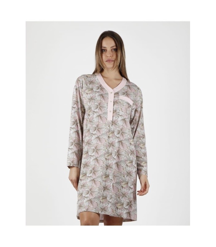 Camisola Manga Larga Made With Love