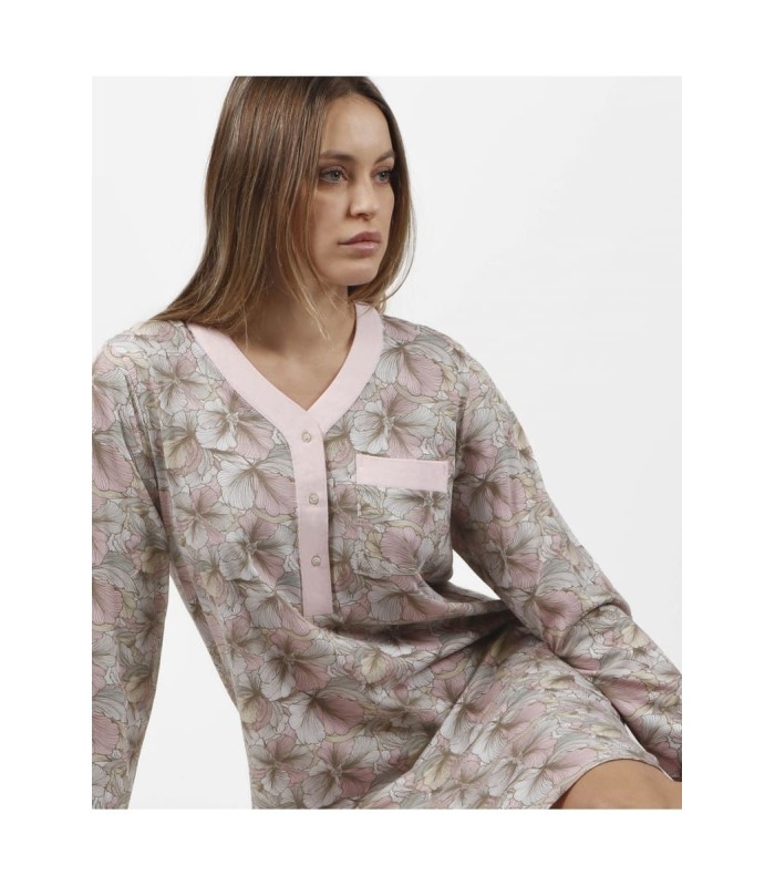 Camisola Manga Larga Made With Love