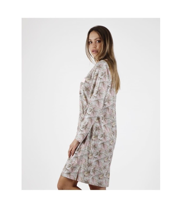 Camisola Manga Larga Made With Love