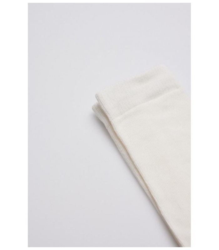 Leotardo Bebé Liso Marfil Ysabel Mora 56980