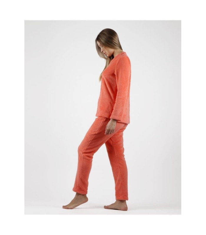 Pijama Coralina "Hello Winter"