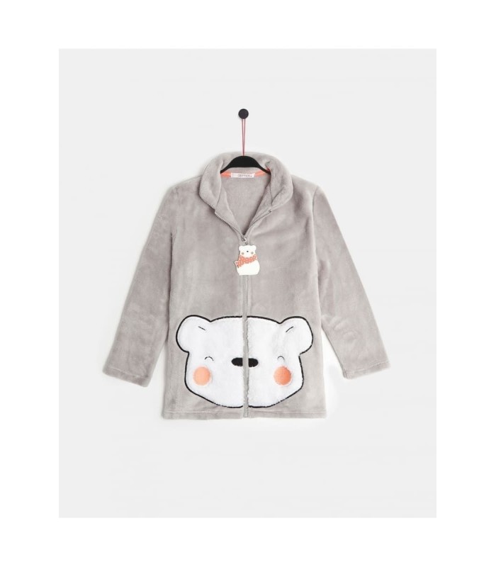 Bata Niña Coralina "Hello Winter"