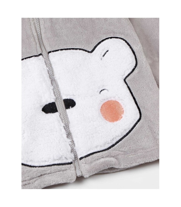 Bata Niña Coralina "Hello Winter"