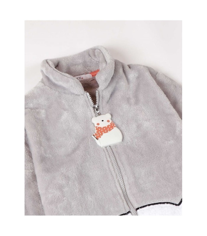 Bata Niña Coralina "Hello Winter"