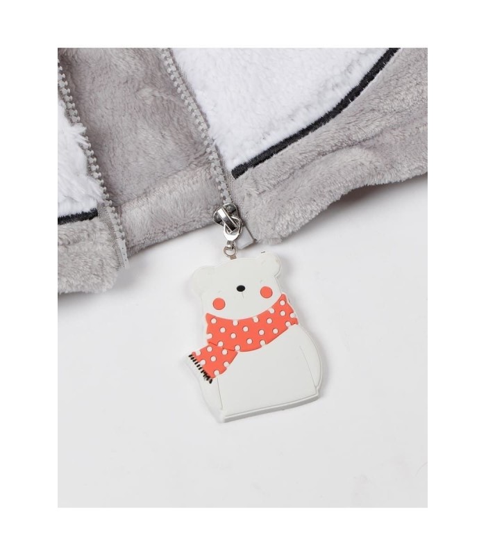 Bata Niña Coralina "Hello Winter"