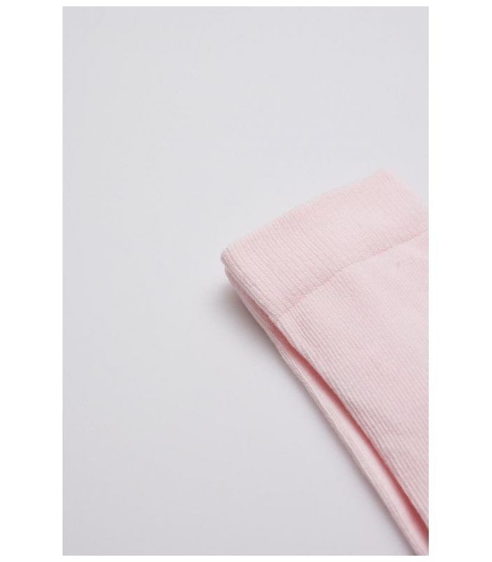 Leotardo Bebé Liso Rosa Ysabel Mora 56980