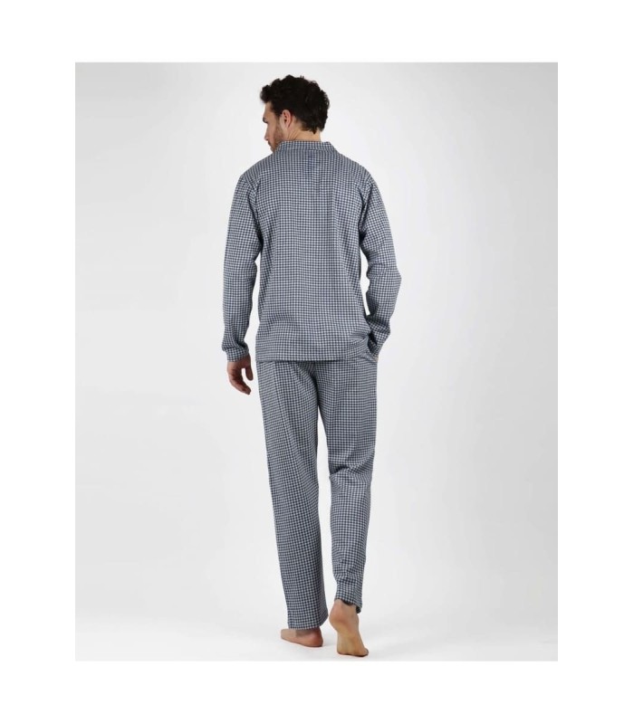 Pijama Abierto Hombre 56580
