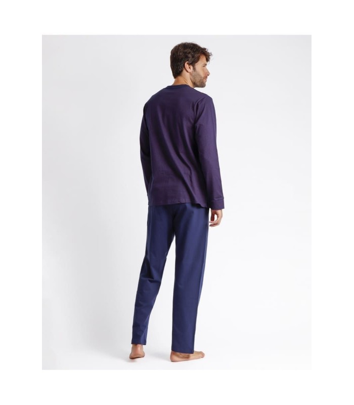 Pijama Hombre Abierto 56591