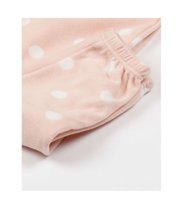 Pijama Niña Minnie Bubble 56458