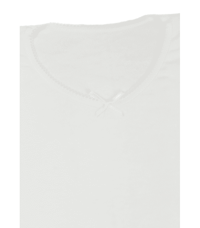 Camiseta Niña Interior Manga Larga Calamaro