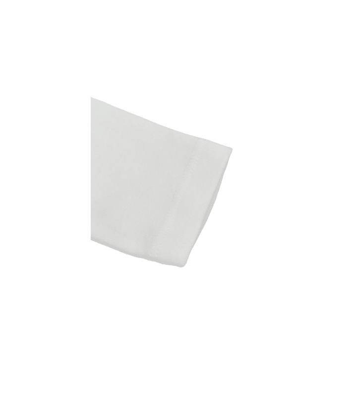 Camiseta Niña Interior Manga Larga Calamaro