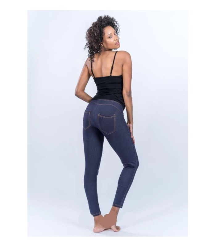 Jeans Push Up 70212 Ysabel Mora