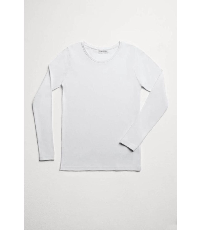 Camiseta Manga Larga Ysabel Mora 19192