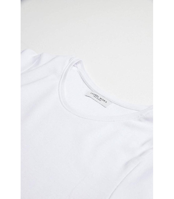 Camiseta Manga Larga Ysabel Mora 19192