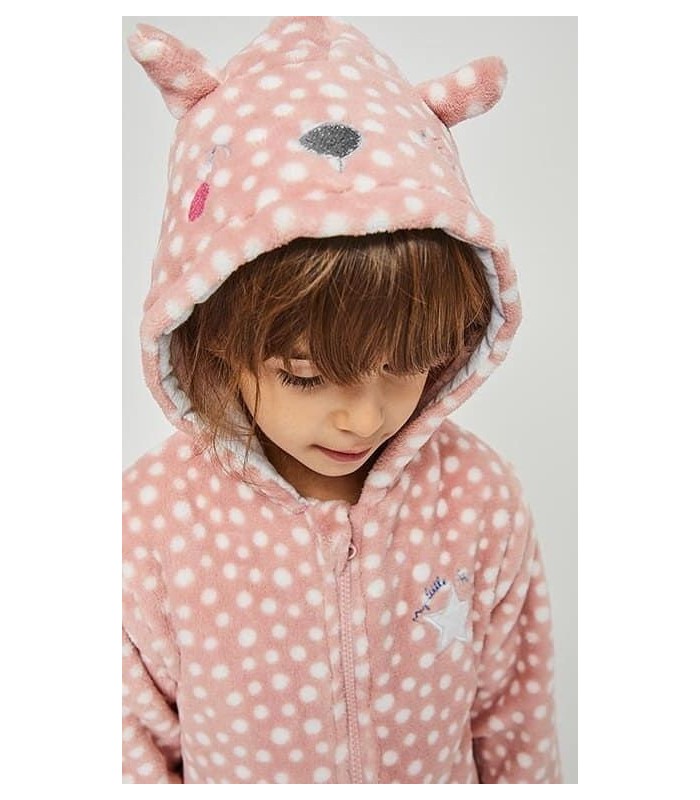 Bata Niña de Coralina "My Little Star" 21227424