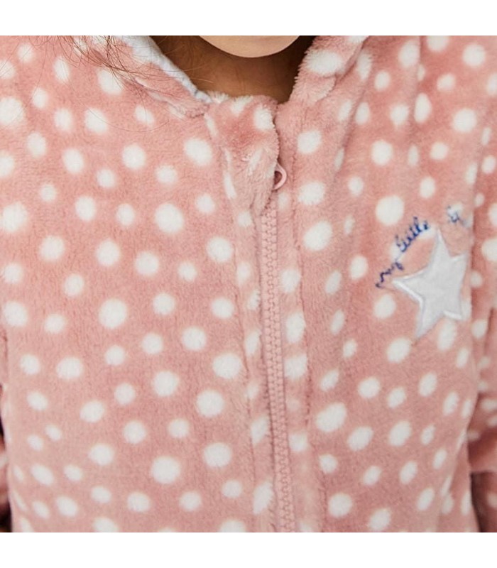 Bata Niña de Coralina "My Little Star" 21227424