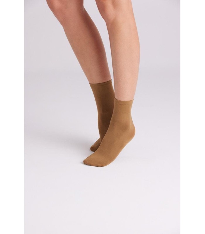 Pack 2 Tobillero 70 DEN 18116