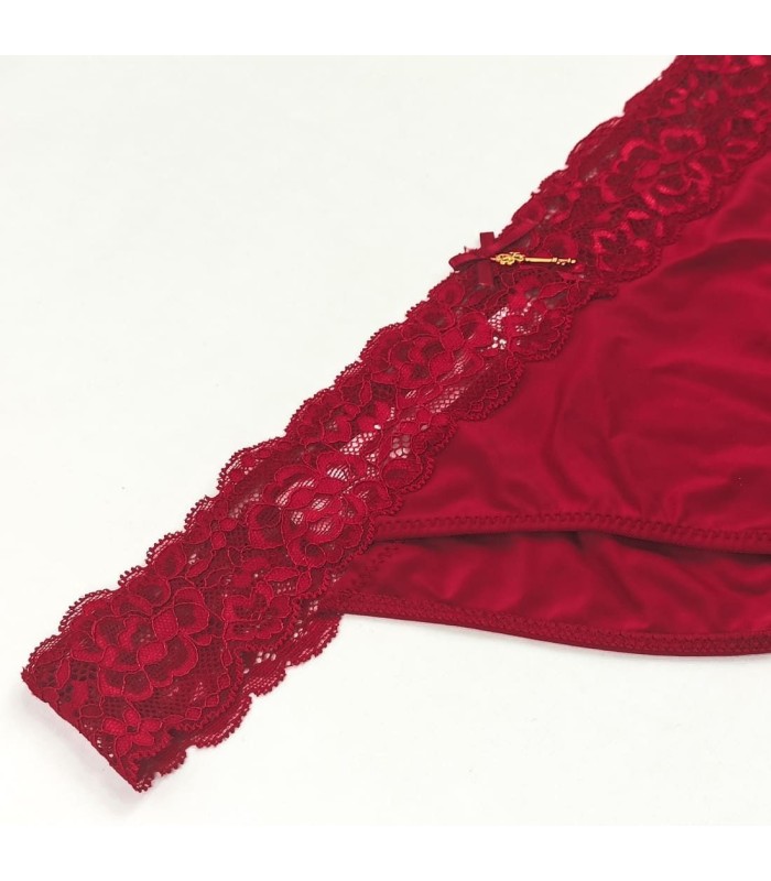 Braguita Brasileña "The Love Stories" Admas