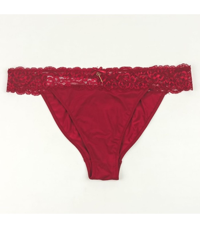 Braguita Brasileña "The Love Stories" Admas