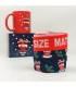 Pack de Boxer "Size Maters" + Taza