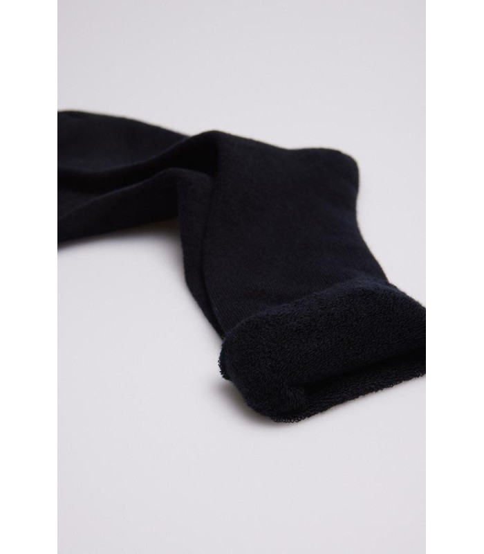 Calcetín Mujer Térmico Sin Puño Ysabel Mora