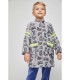 Bata Infantil Niño Coralina "Joystick"