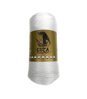 Hilo Egipcio Giza 100 Gramos