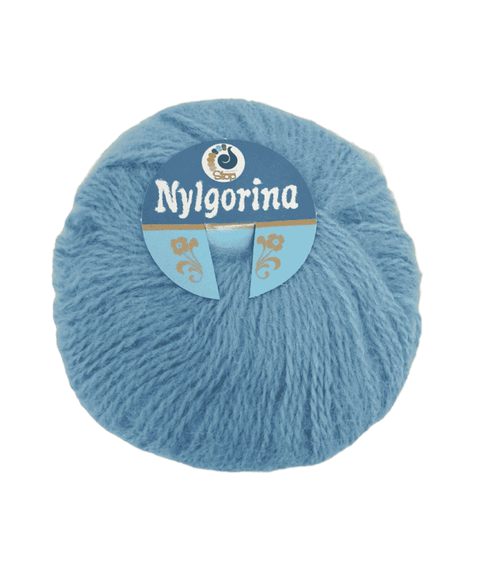 Lana Nilgorina  Stop