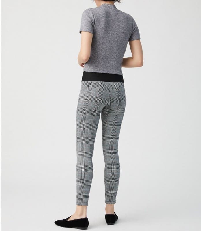 Leggings Fantasía Push-Up Ysabel Mora 70278