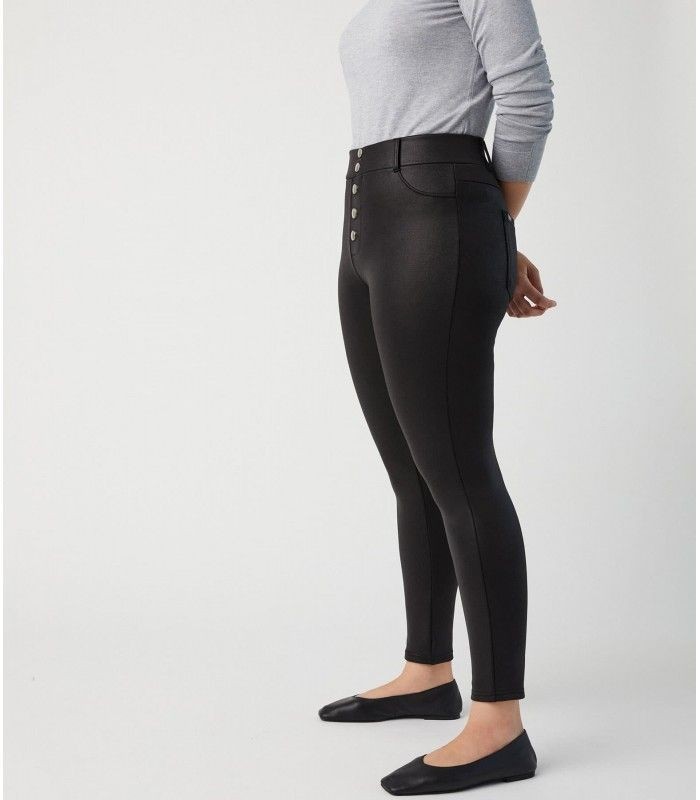 Leggings Térmicos Mujer Ysabel Mora 70288