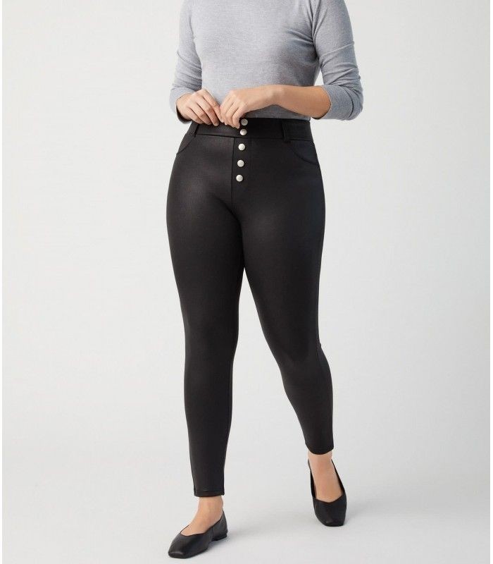 Leggings Térmicos Mujer Ysabel Mora 70288