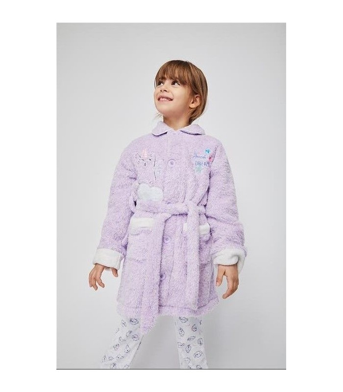 Bata Niña Coralina "Sweet Dreams"