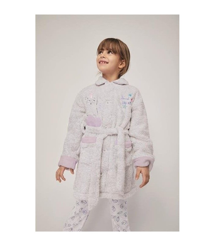 Bata Niña Coralina "Sweet Dreams"