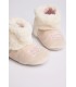 Zapatillas de Casa Bebé Gatito