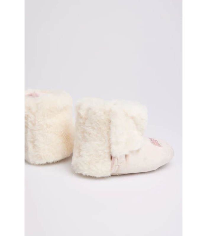 Zapatillas de Casa Bebé Gatito