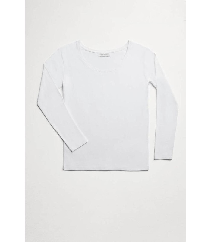 Camiseta Manga Larga Ysabel Mora 19148