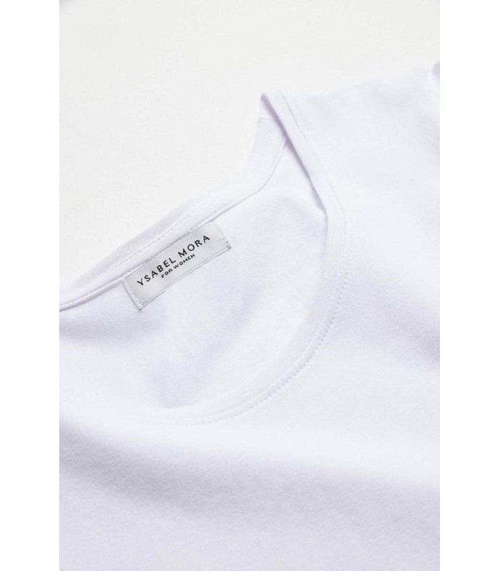 Camiseta Manga Larga Ysabel Mora 19148