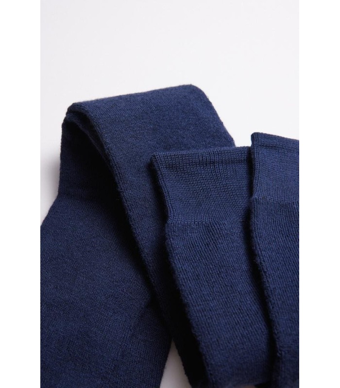 Calcetín Hombre Témico Largo Ysabel Mora 22536