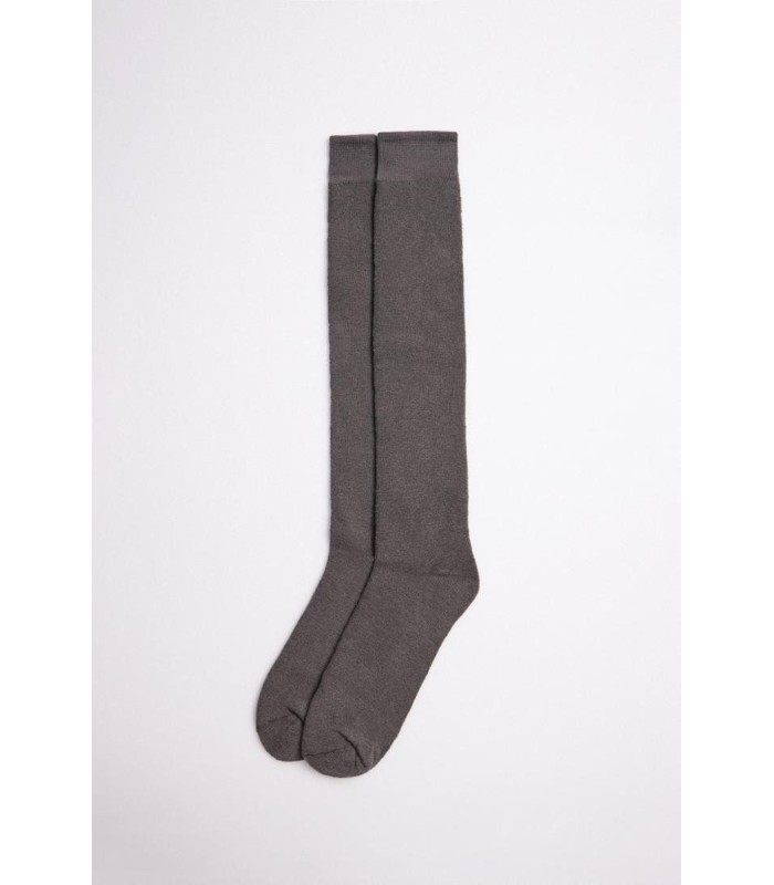 Calcetín Hombre Témico Largo Ysabel Mora 22536