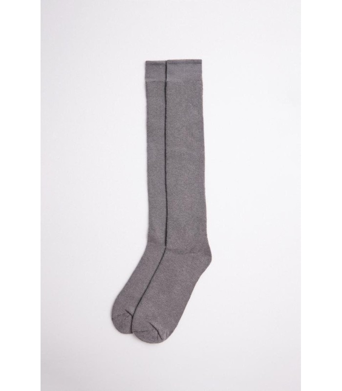 Calcetín Hombre Témico Largo Ysabel Mora 22536