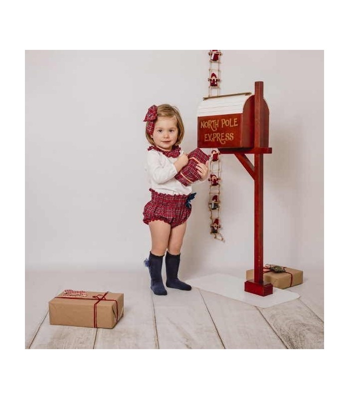 Conjunto Pololo de Calamaro 17792