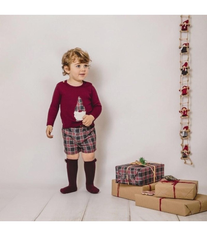 Conjunto Pololo Renis de Calamaro 17799