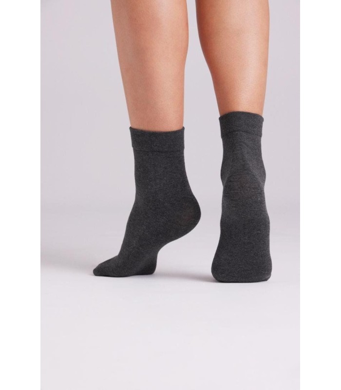 Tobillero Algodón Ysabel Mora 18127