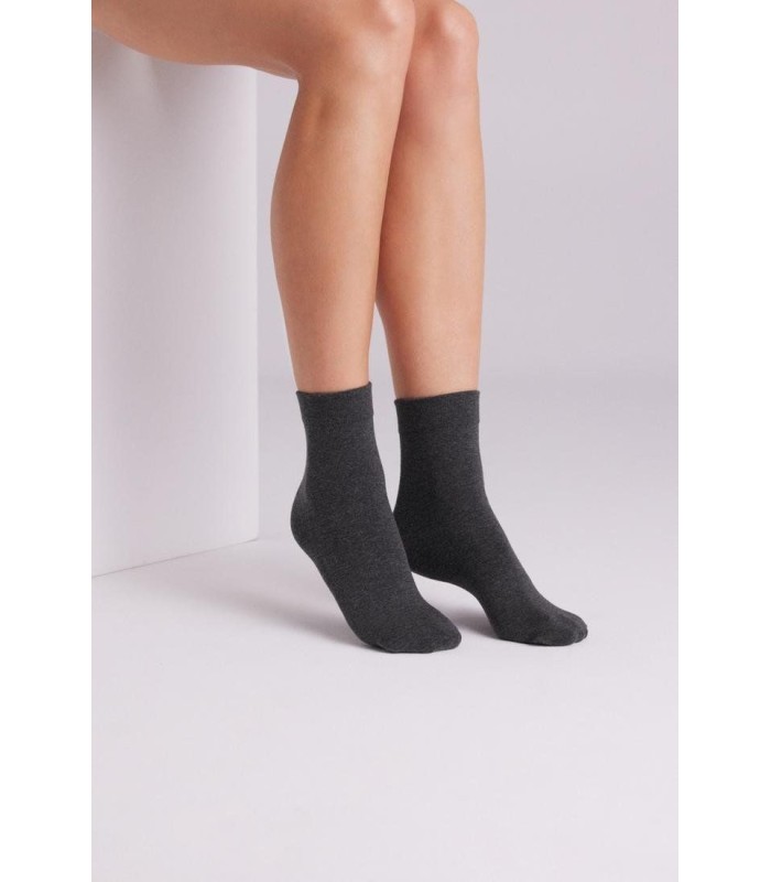 Tobillero Algodón Ysabel Mora 18127