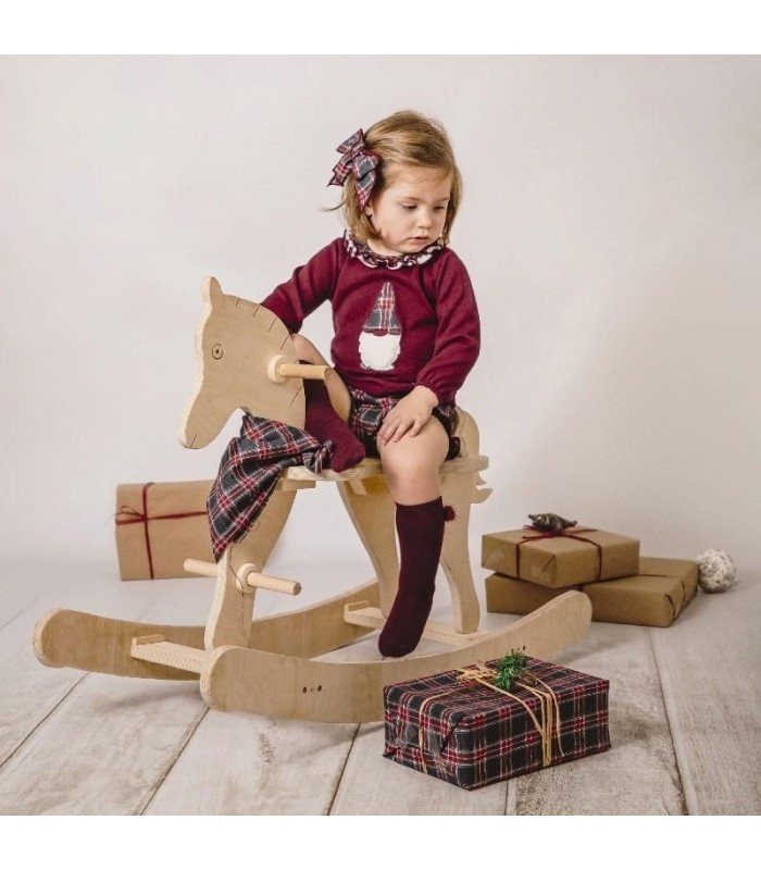 Conjunto Pololo Noma de Calamaro