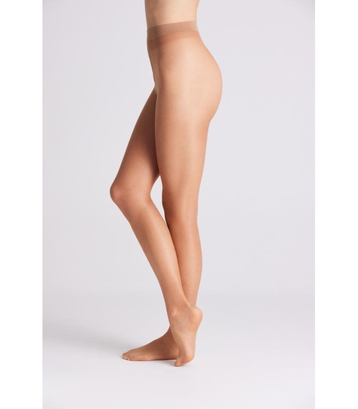 Panty Puntera Invisible 15 Denier Ysabel Mora 16413