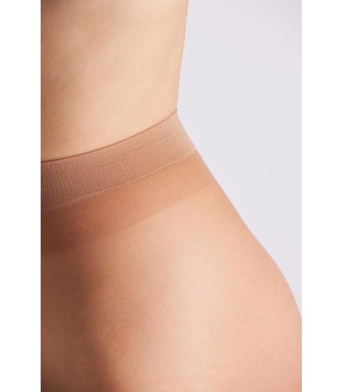 Panty Puntera Invisible 15 Denier Ysabel Mora 16413