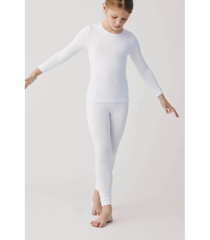 Pantalón Térmico Infantil 70206 Ysabel Mora