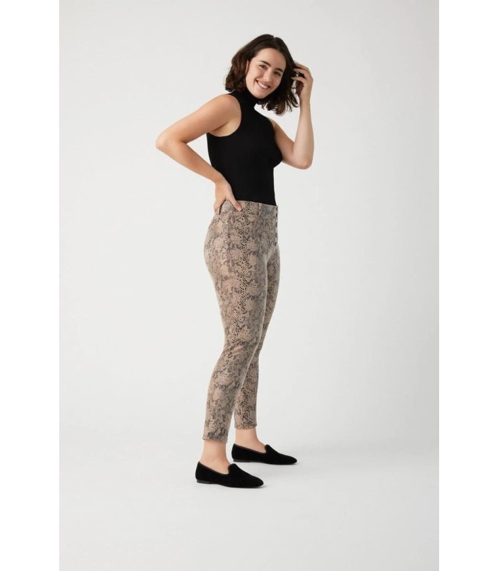 Legging Mujer 70276 Ysabel Mora