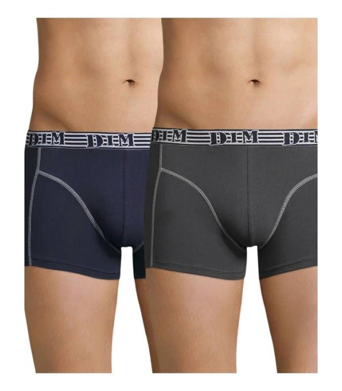 Pack 2 Boxer DIM D031G3